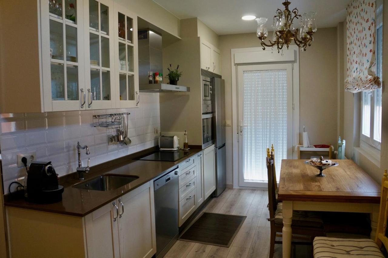 Casa Asientos Boimorto Ngoại thất bức ảnh