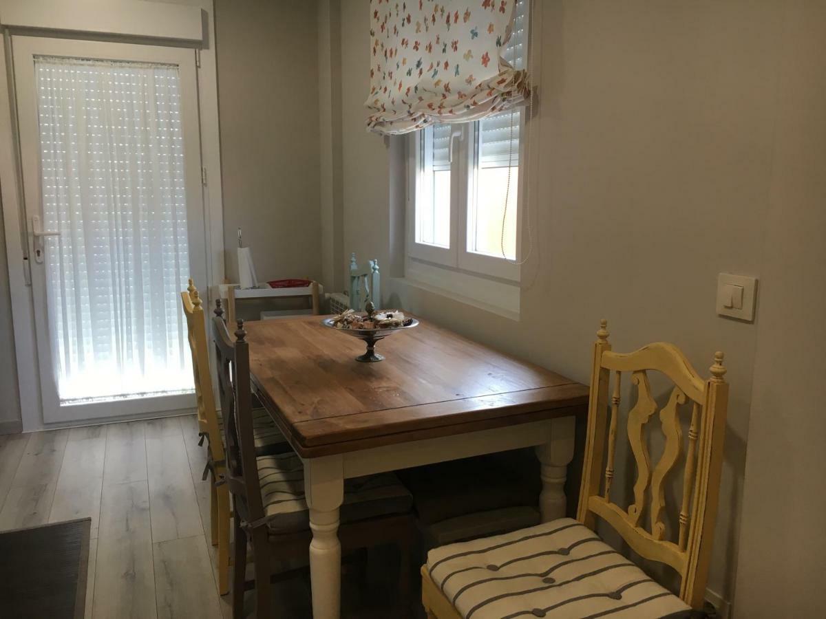 Casa Asientos Boimorto Ngoại thất bức ảnh