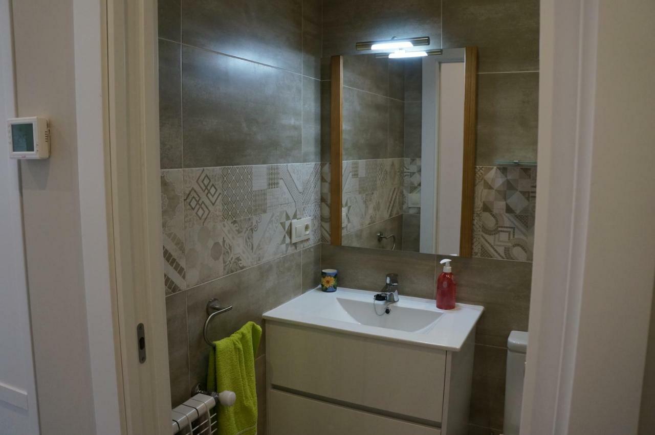 Casa Asientos Boimorto Ngoại thất bức ảnh