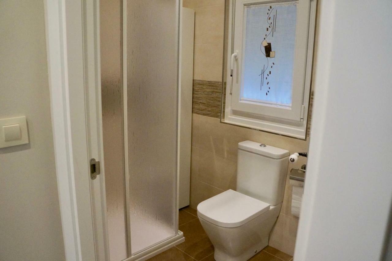 Casa Asientos Boimorto Ngoại thất bức ảnh